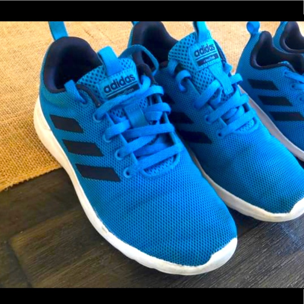 Big boy shoes